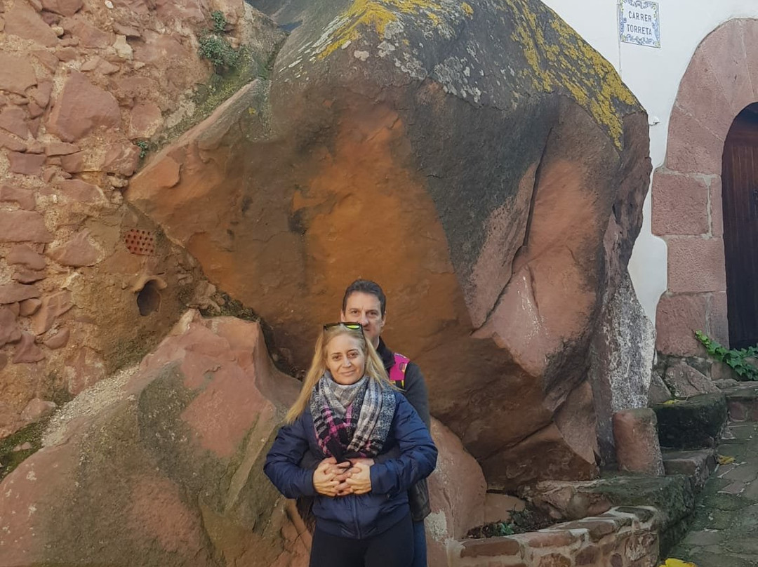 Casco Antiguo-比拉法梅斯必去景点