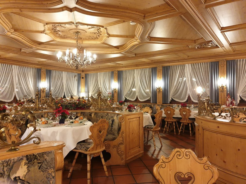 Hotel Riegeler Hof主图
