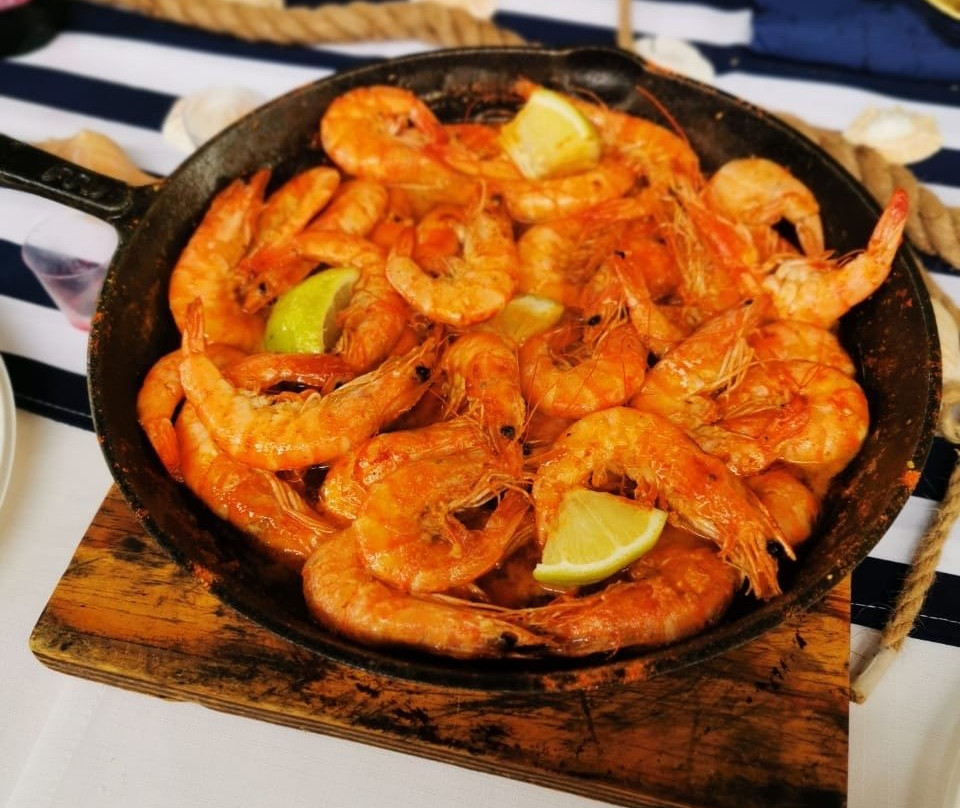 De Vette Mossel Parys