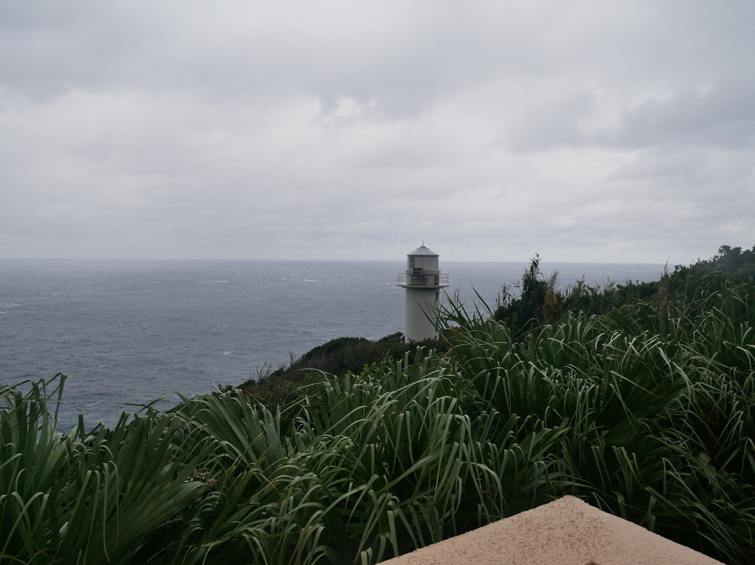 Ogoshihana Lighthouse