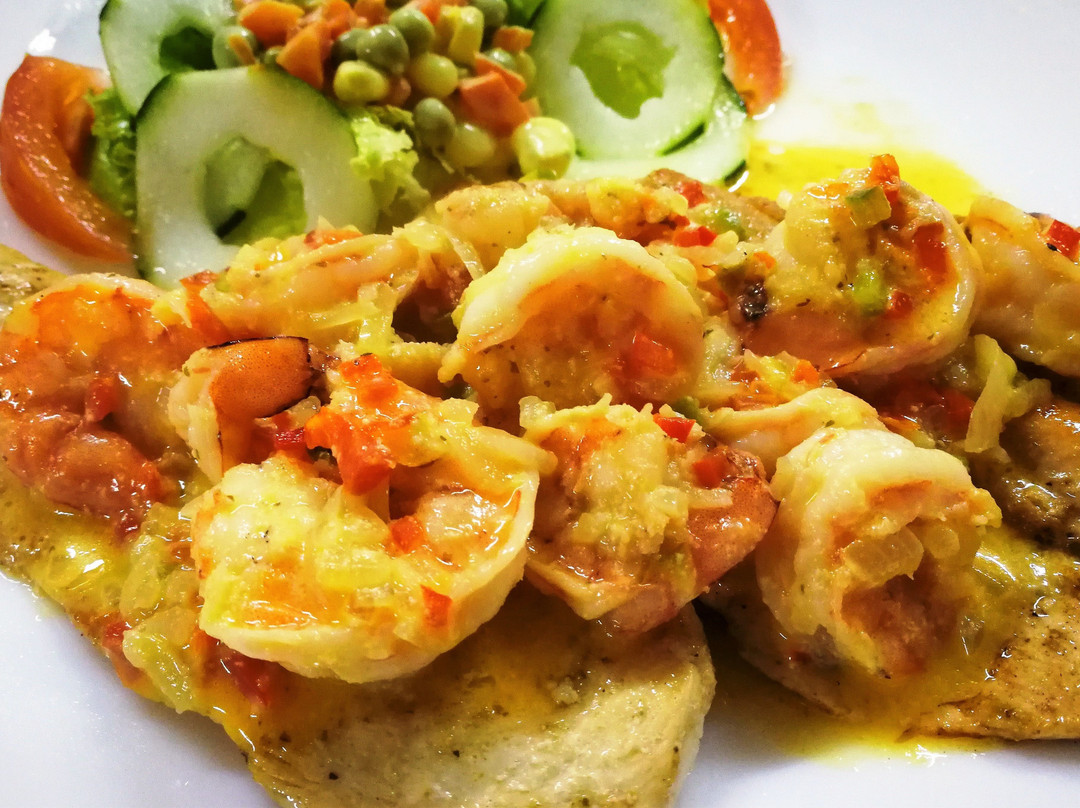 Ecopark Hosteria Monte Selva主图