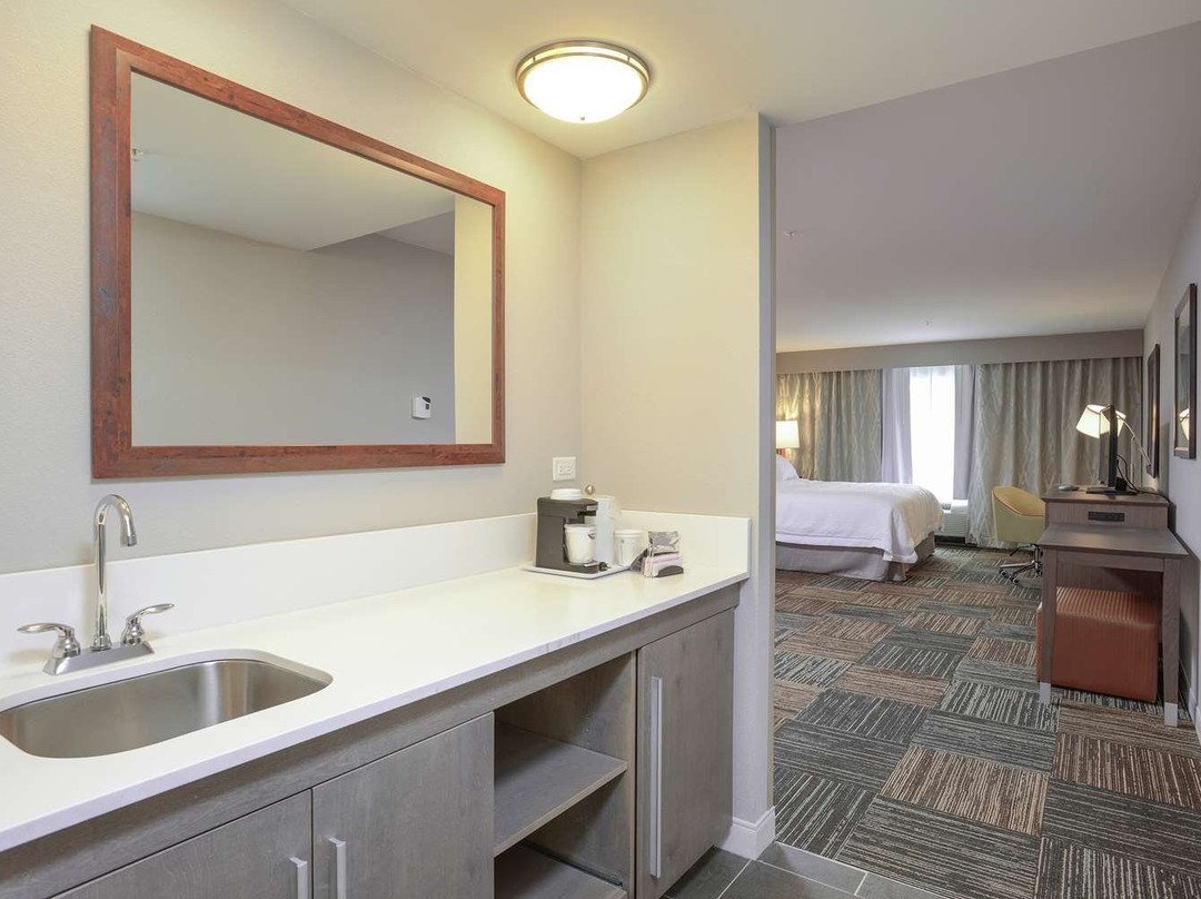 Hampton Inn & Suites Cincinnati/kenwood主图