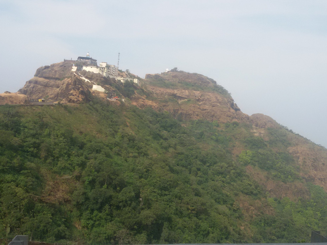 Gagangiri Maharaj Math Temple景点图片