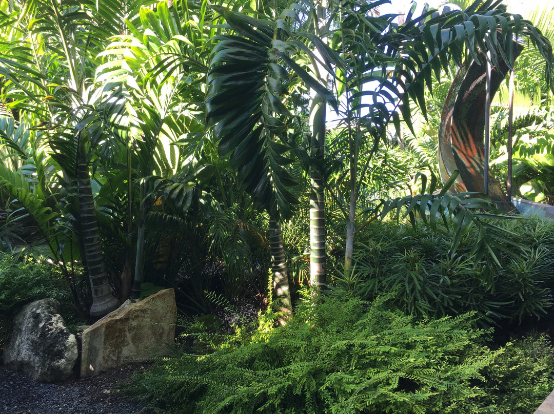 码头屋Spa度假酒店主图