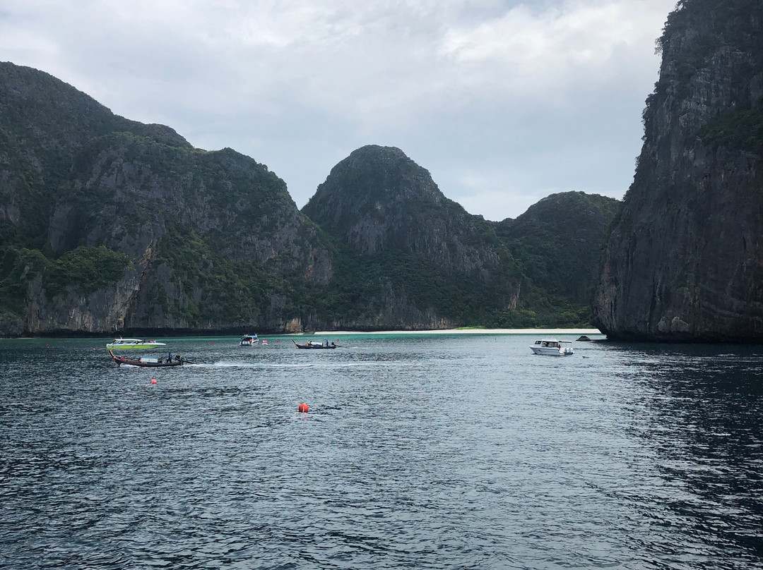 Phuket Scuba Travel-拉威必去景点