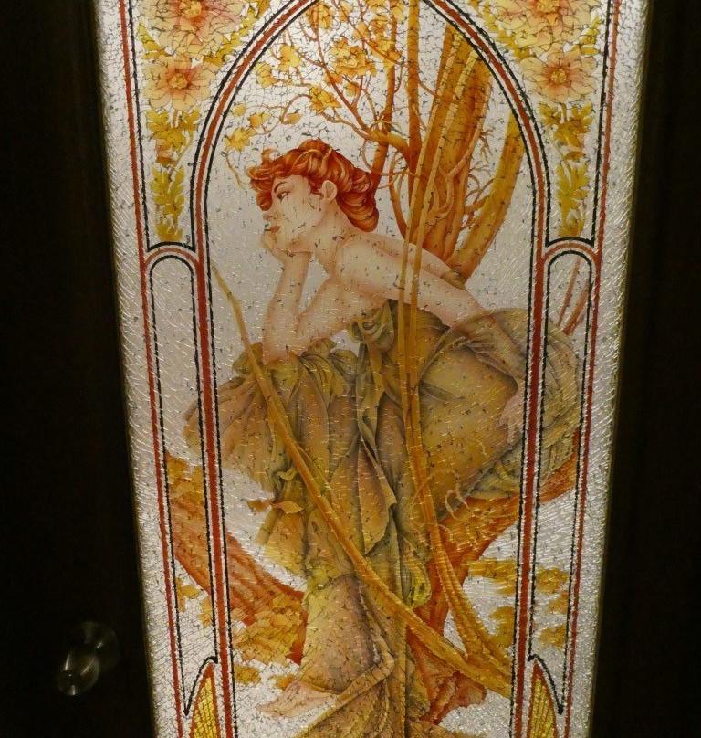 卡帕多西亚洞穴度假村酒店主图