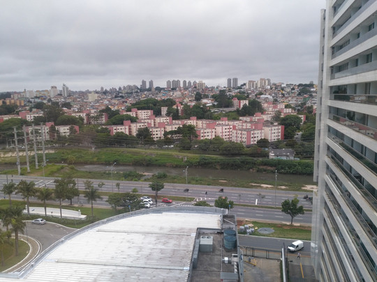 Comfort Hotel São Caetano主图