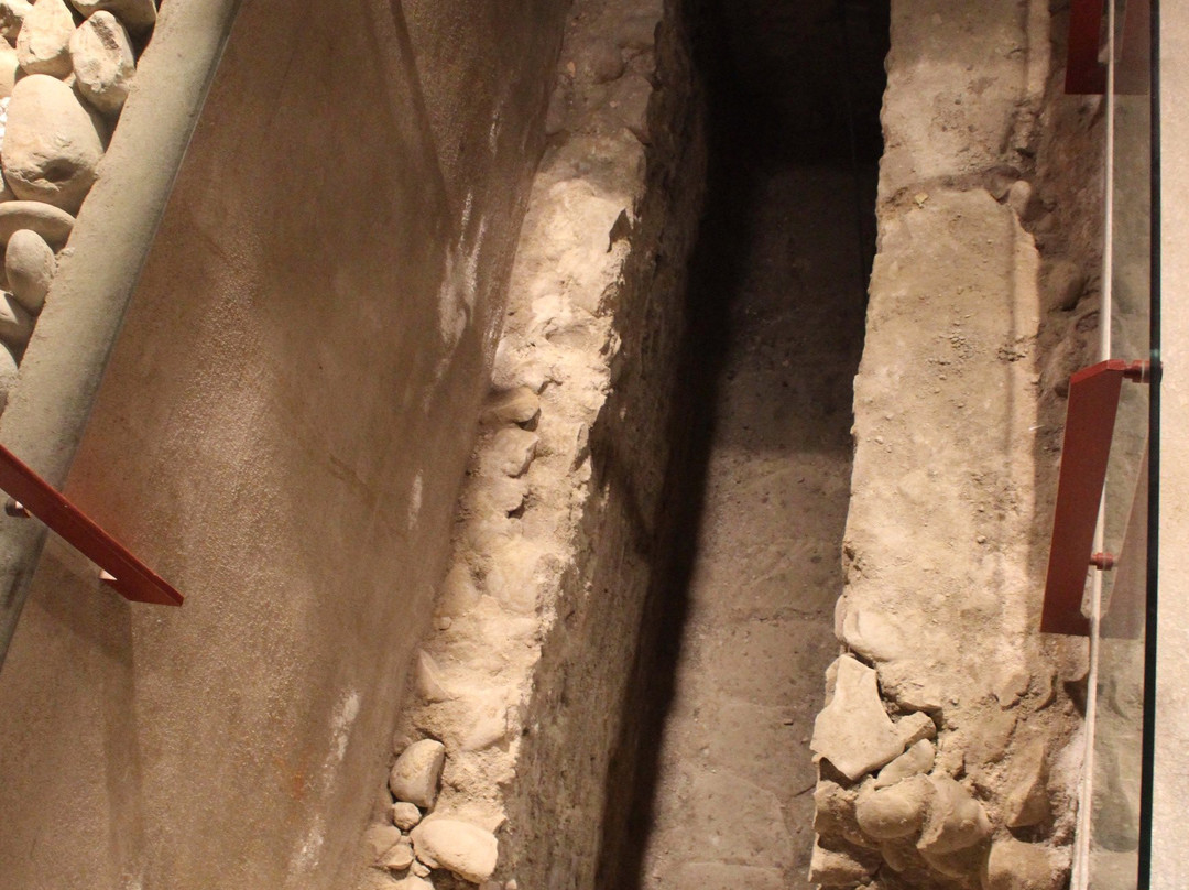 Underground Alba景点图片