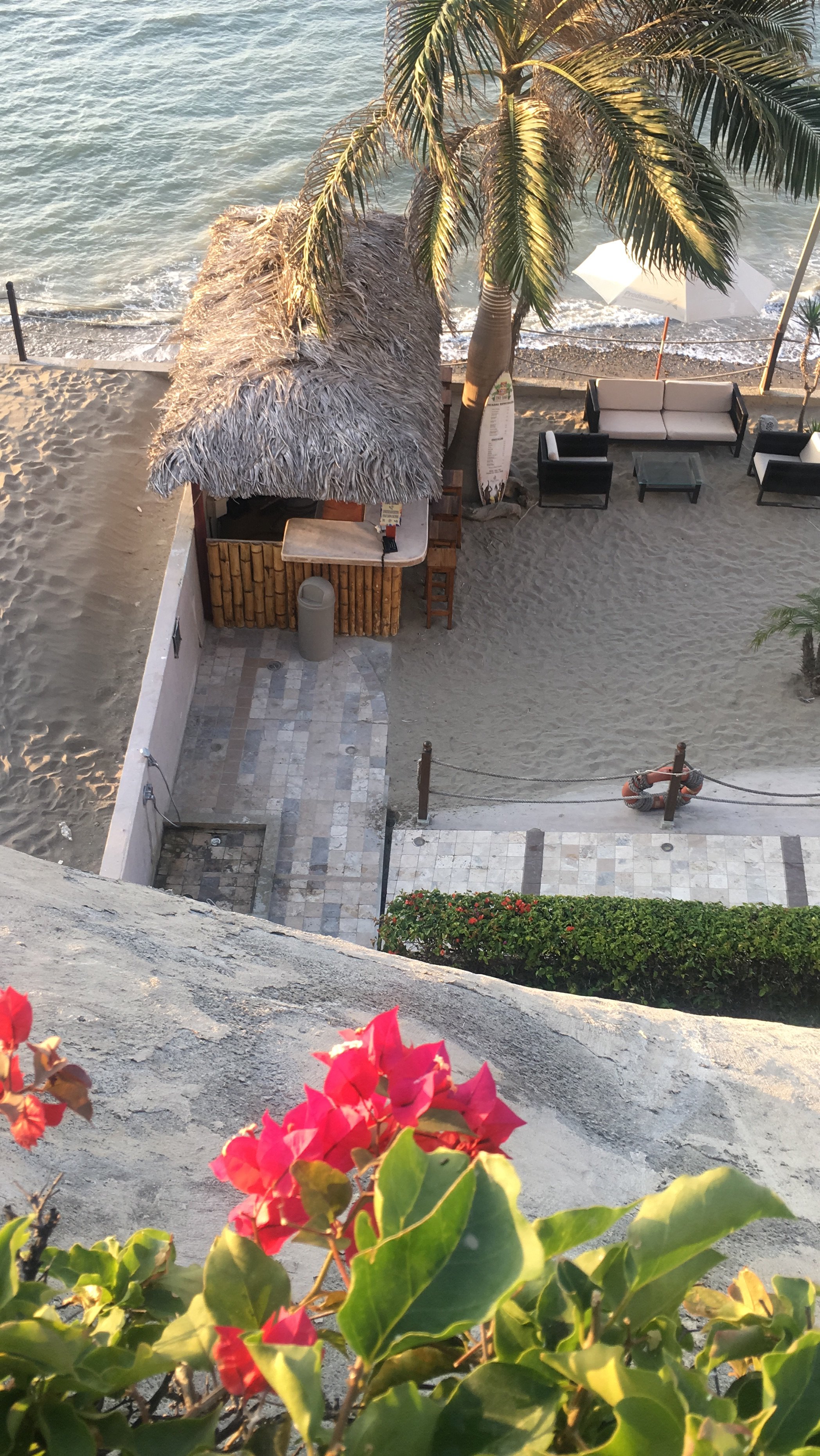 Hotel Poseidon-泳池