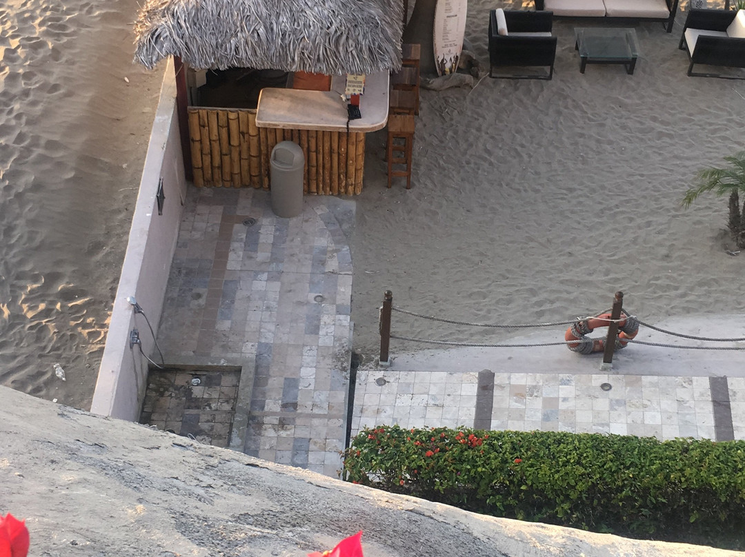 Hotel Poseidon主图