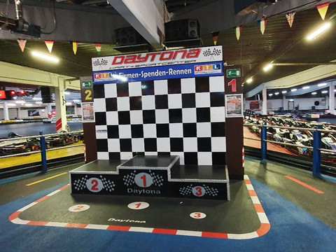 Daytona Kartbahn-埃森必去景点
