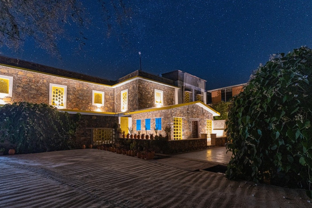 Utsav Camp Sariska主图