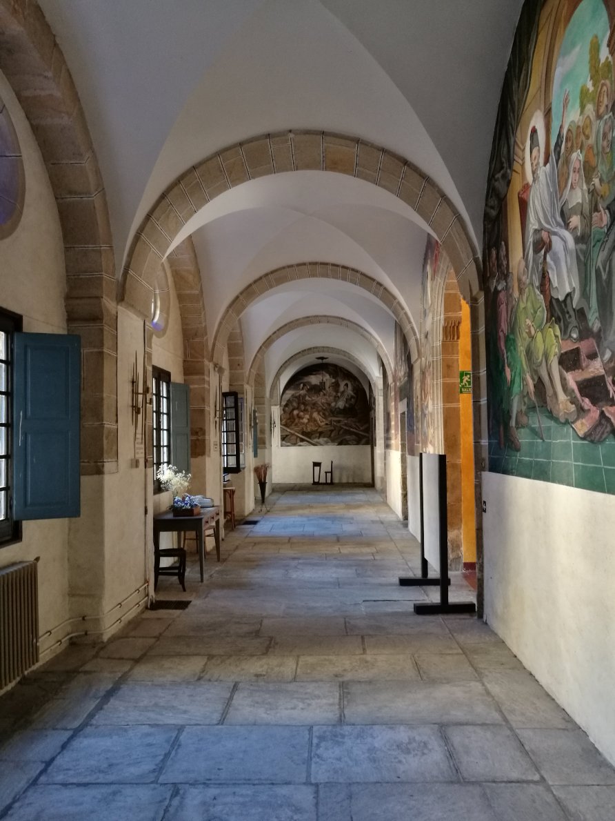 San Nicolas El Real-portrait