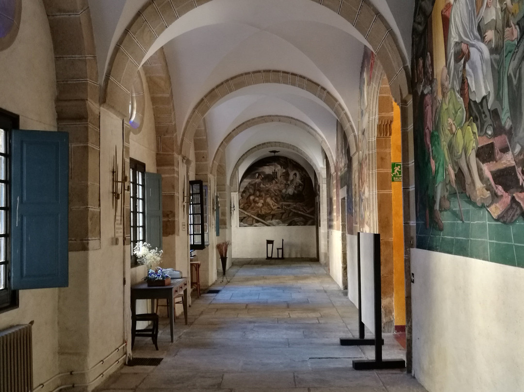 San Nicolas El Real主图