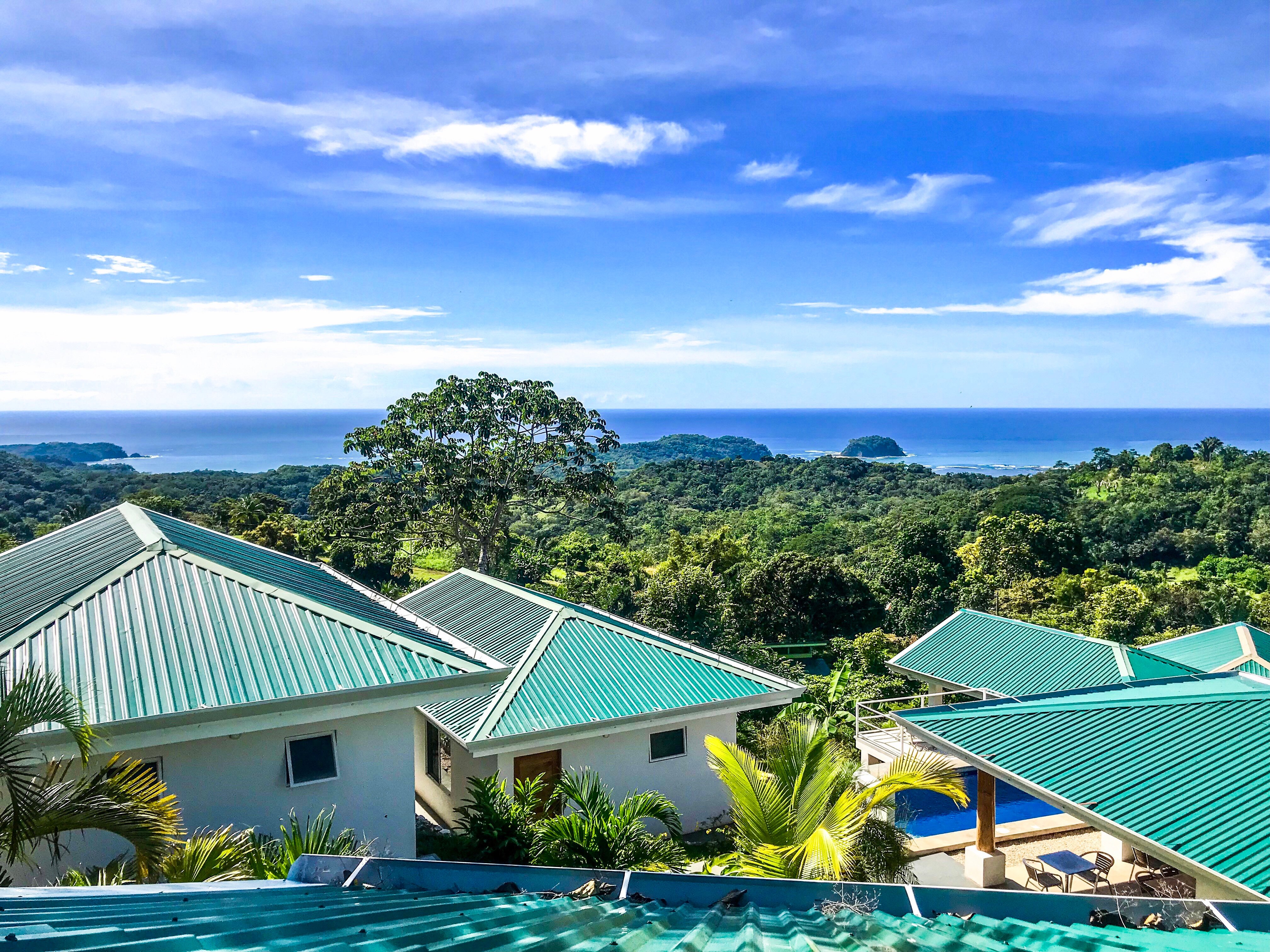 Lodge Las Estrellas de Samara-官方