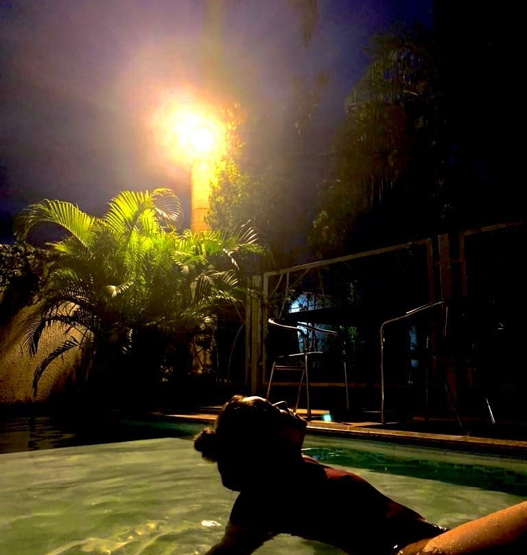 L'Acordes Hotel主图