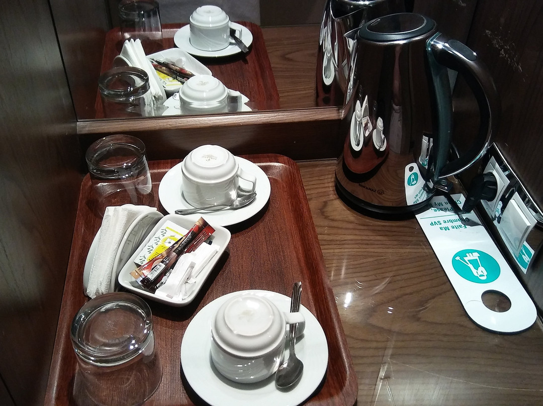 Hotel Tadj El Mouada主图