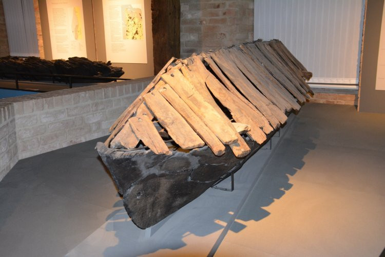 Museum Burg Bederkesa-Bad Bederkesa必去景点