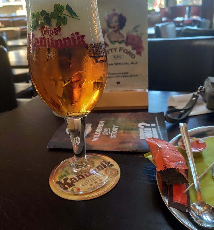 Brouwerij & Distilleerderij Wilderen景点图片