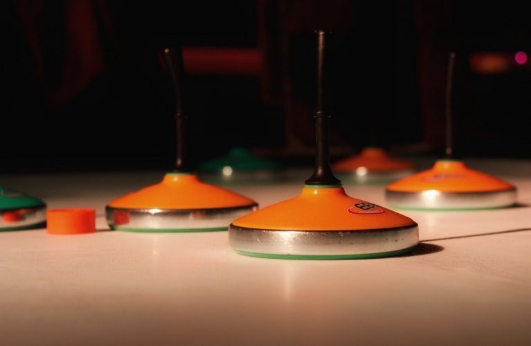 Eisstock Curling-Mijdrecht必去景点