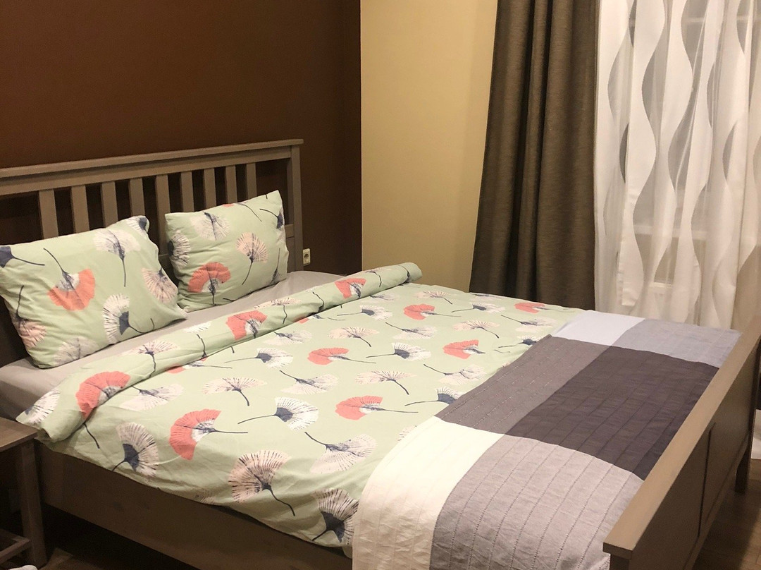 Hotel Patkul house主图