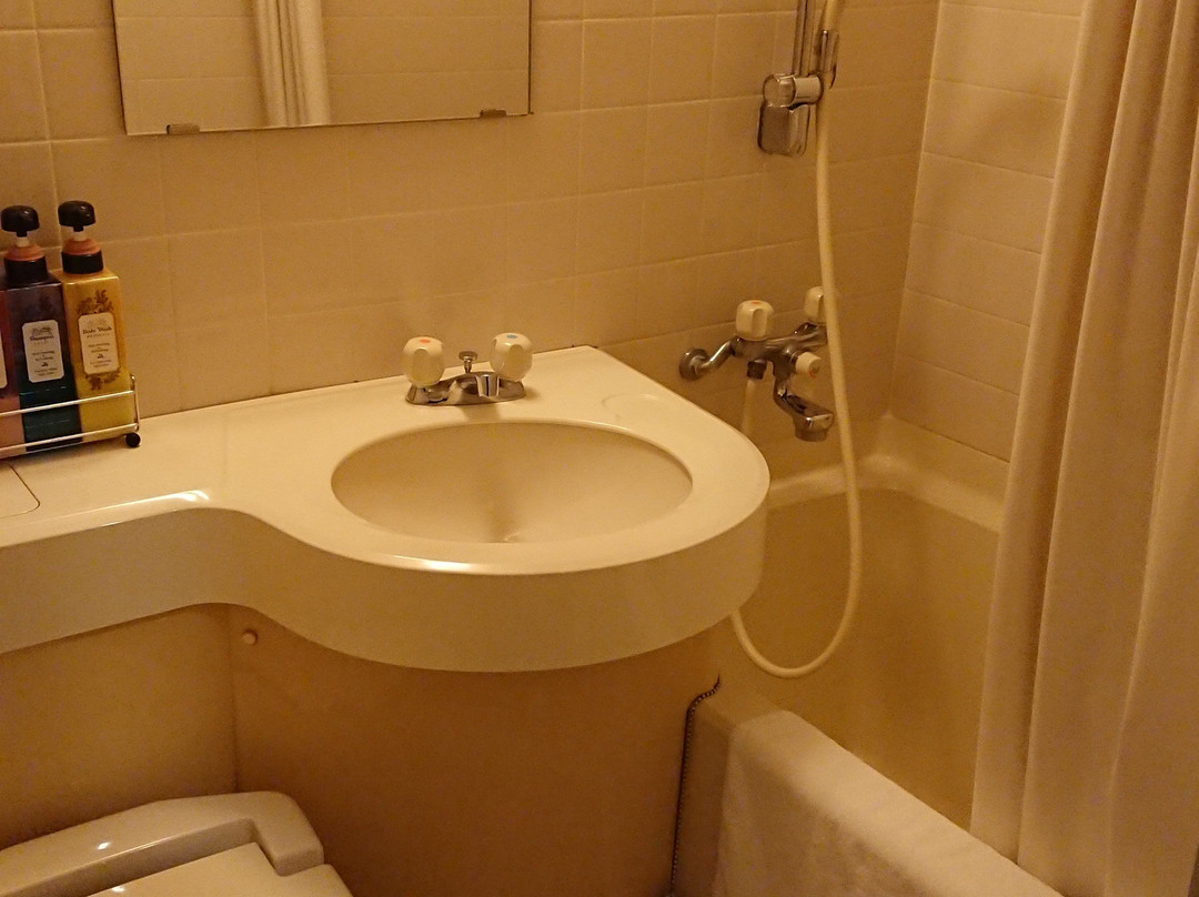 Marroad Inn Hanno主图