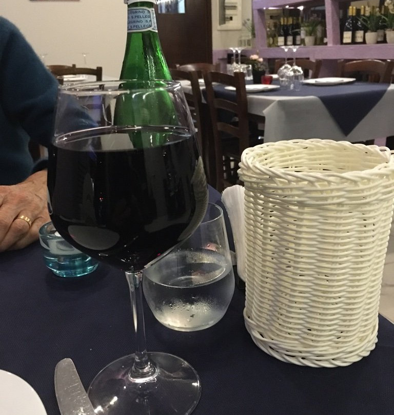 Handy Sicily-诺托必去景点