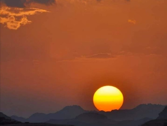 Wadi Rum Desert Tours-瓦地伦必去景点