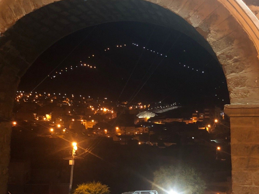 Potochij Tours景点图片