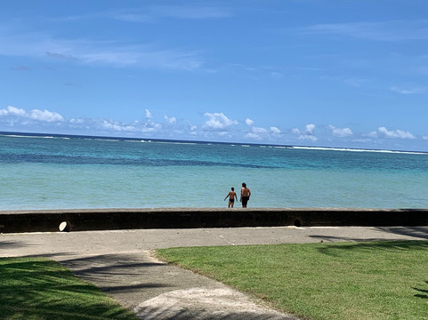 斐济世外桃源度假酒店及Spa主图