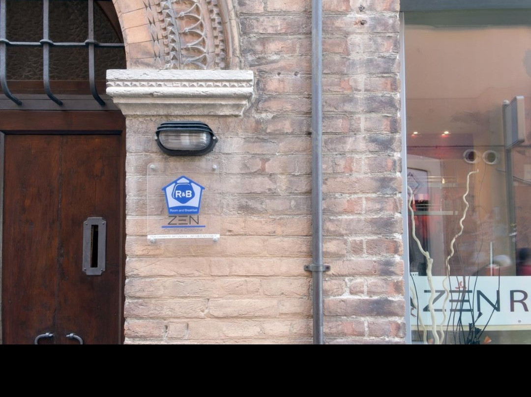 Zen Room&Breakfast主图