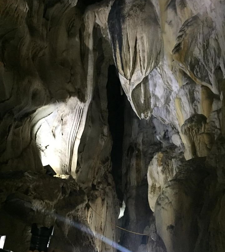 Cat Ba Island Adventures-卡巴必去景点