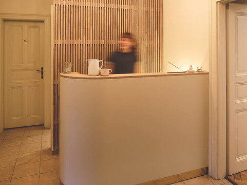 Jóga Vinohrady-布拉格必去景点