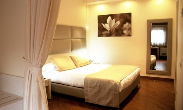 Il Portico Luxury B&B主图