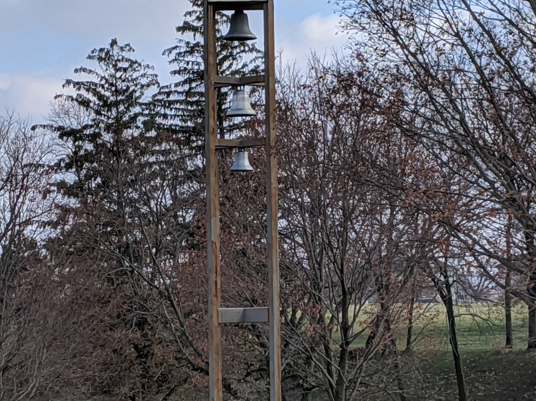 Dayton National Cemetery-代顿必去景点