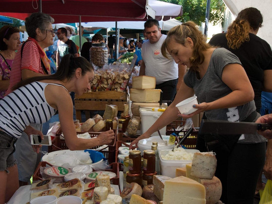 The Hellenic Odyssey-干尼亚必去景点