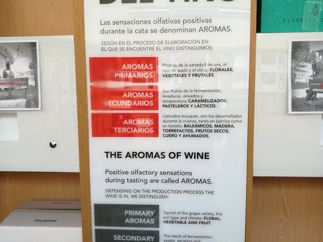 CIVI Camponaraya-Camponaraya必去景点