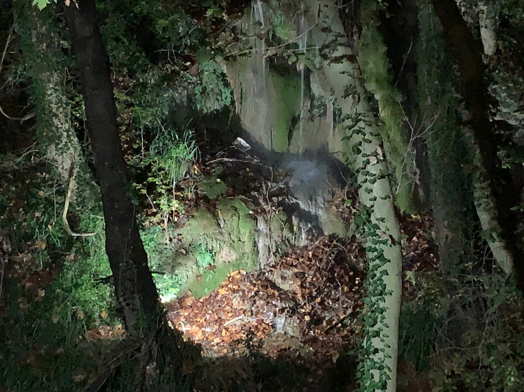 Archontiko Soulioti主图