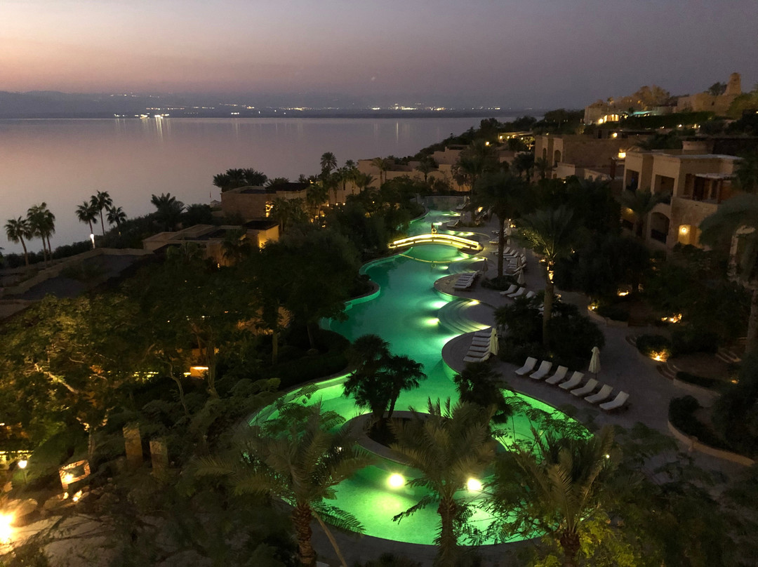 Jordan Classical tours-安曼必去景点