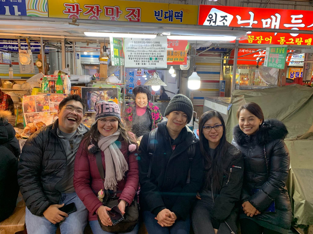 Goodmate Travel Inc.-首尔必去景点