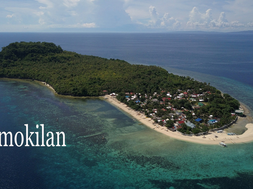 Apid Island景点图片