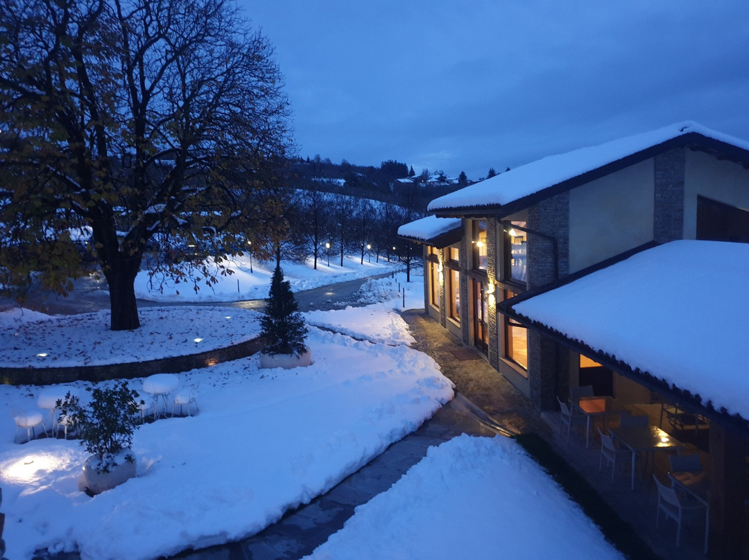 Hotel Relais Montemarino主图