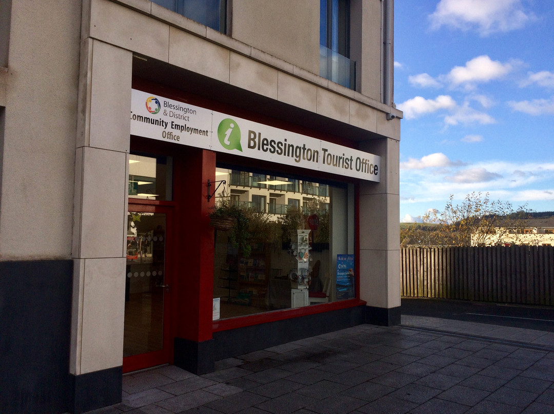 Blessington Tourist Office-Blessington必去景点