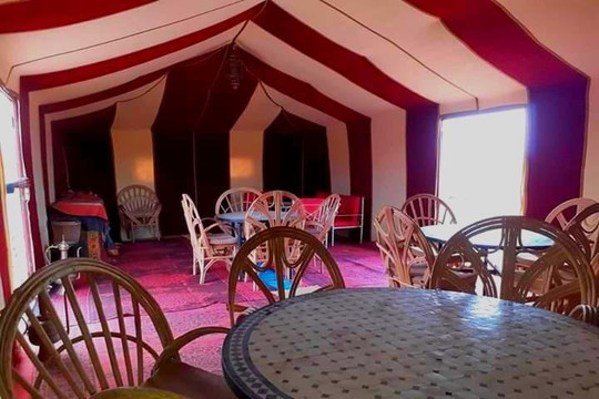 Erg Chigaga Sand Travel-El Gouera必去景点