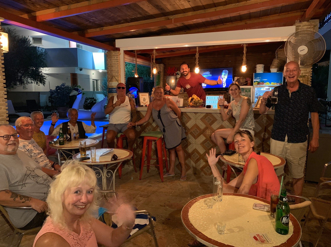 Evan's Studios主图