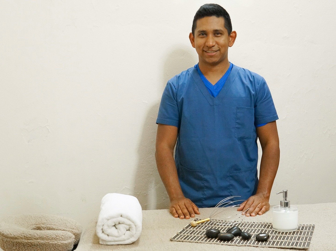 Massage Suite Arequipa-阿雷基帕必去景点