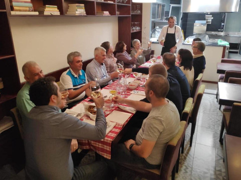 Albanian Culinary Experience-地拉那必去景点