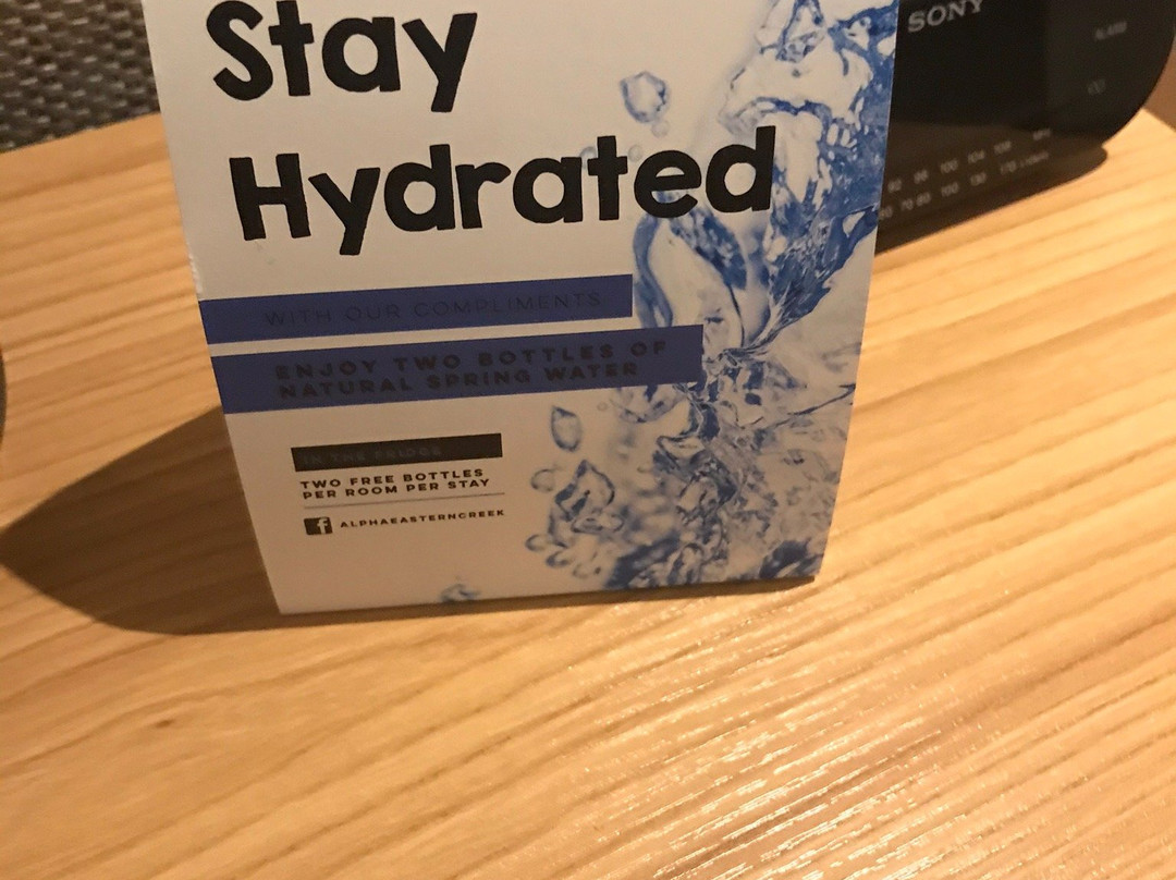 奇夫利东部海湾酒店主图