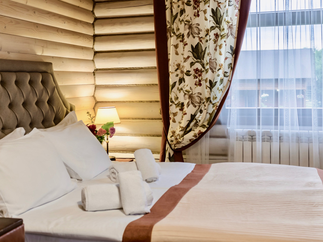 KLEN Hotel主图