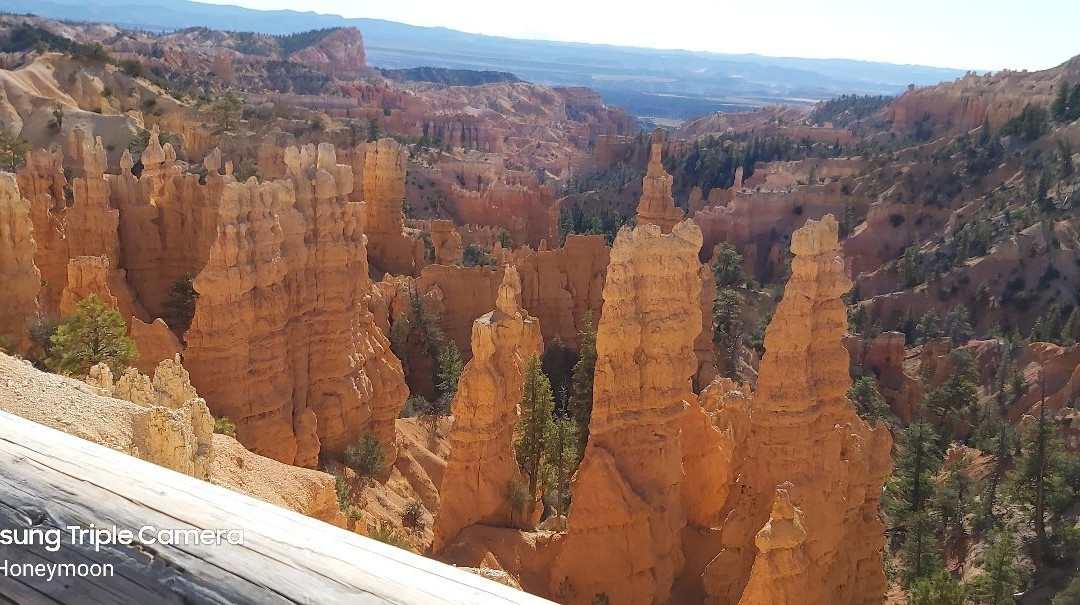 Bryce Canyon Scenic Tours景点图片